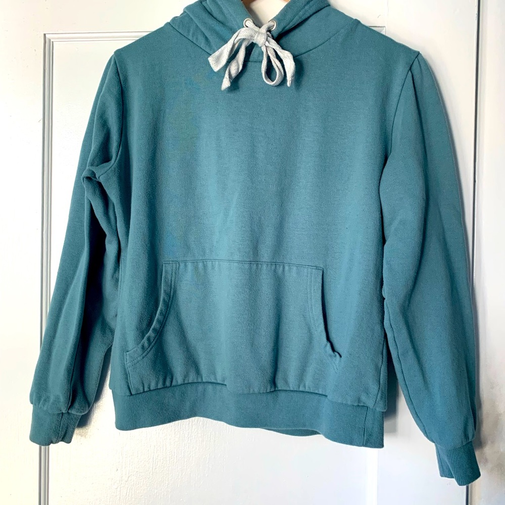 Doublju Hoodie - image 1